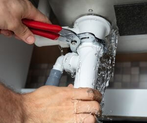 About Water Leak Detection Pros Custer, MI